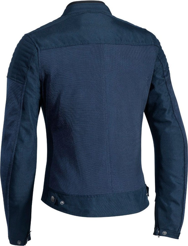 Ixon Filter Ladies Motorcycle Textile Jacket