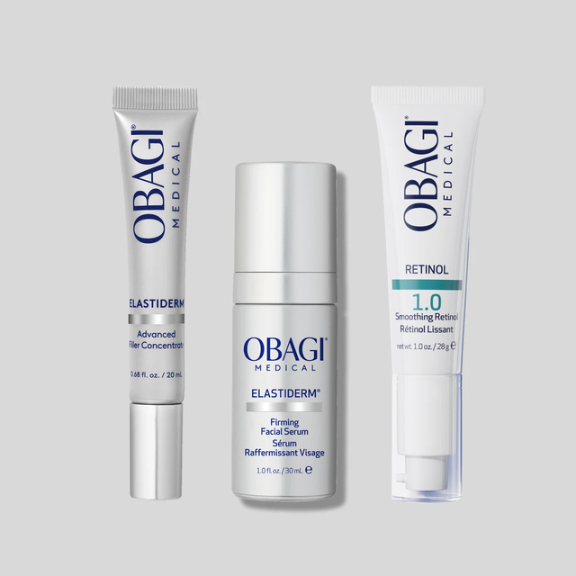 OBAGI ADVANCED FIRMING PROTOCOL SET