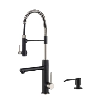 Kraus KPF-1603-KSD-32