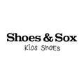 Shoes & Sox logo