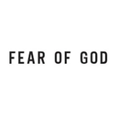 Fear of God logo