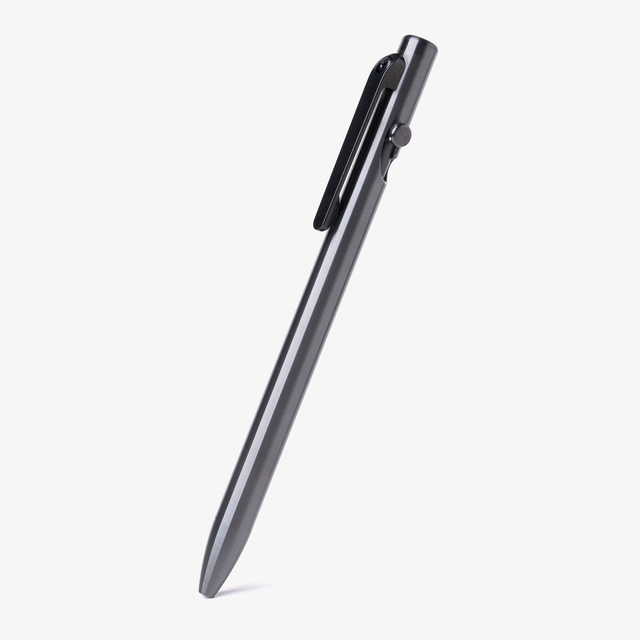 Slim Bolt Action Pen