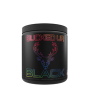 Black - Rainbow Rush (30 Servings)