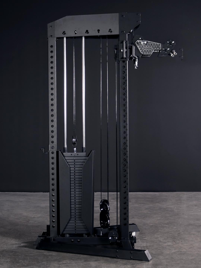 Force USA Tandem Tower