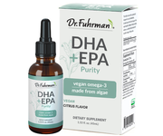 DHA+EPA Purity