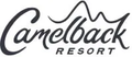 Camelback Resort logo