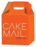 Cake Mail logo
