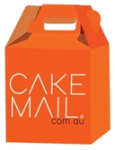 Cake Mail logo