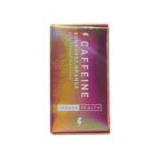 Caffeine Sunburst Orange™