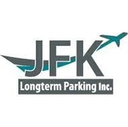 JFK Long Term Parking logo