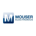 Mouser Electronics logo