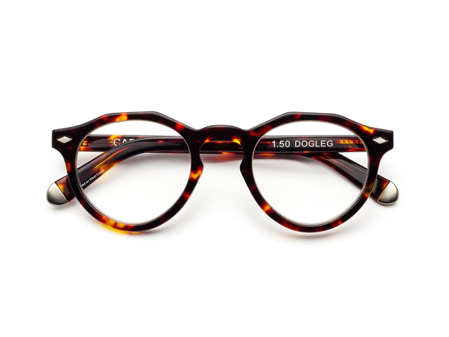 Dogleg | Reading Glasses