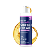 Omega-3 Fish Oil for Dogs