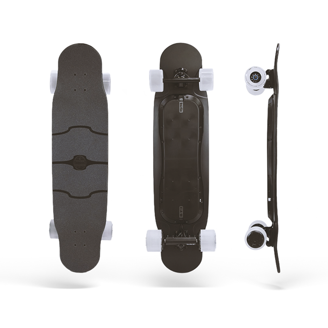 Shrike Hybrid Electric