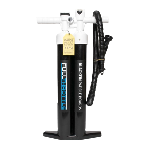 BLACKFIN HP6 Hand Pump