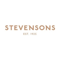Stevensons logo