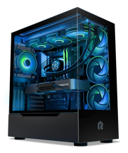 Core AMD - NVIDIA RTX 5070 Ti, AMD Ryzen 7 7800X3D, 32GB DDR5, 2TB M.2