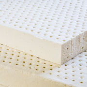 Dunlop Latex Mattress Topper
