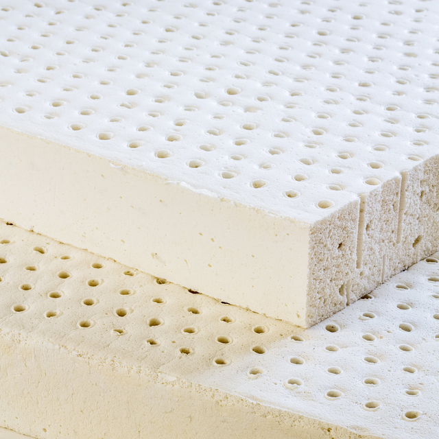 Dunlop Latex Mattress Topper