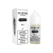 No Hype Salts 30ml Coco-Bacco