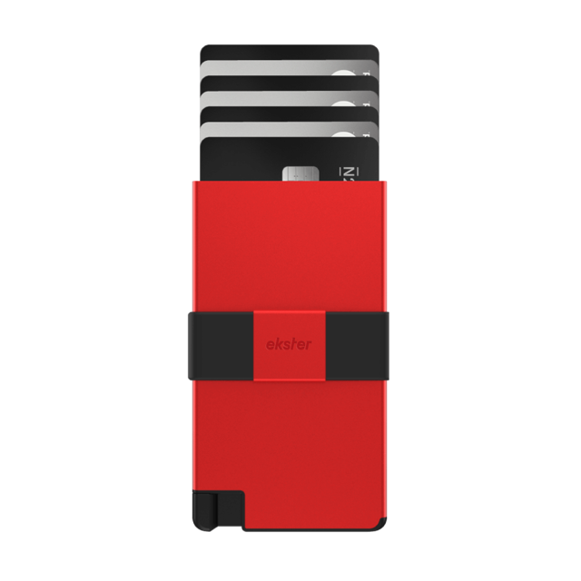 Ekster Cardholder Pro