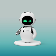 Eilik-Silver (SOLD OUT)