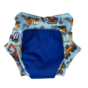 Nighttime Trainers - Dirt Life