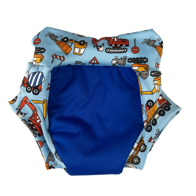 Nighttime Trainers - Dirt Life