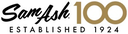 Sam Ash logo