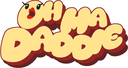 Oh Ma Daddie logo