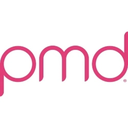 PMD Beauty logo