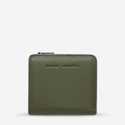 Sense Of Wonder Wallet - Khaki