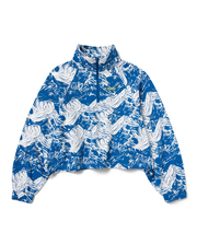 Women's Denali Aerial Quarter Zip Fleece