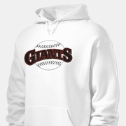 1985 Vintage San Francisco Giants Sweatshirt