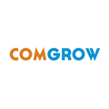 Comgrow 3D Printer logo