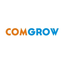Comgrow 3D Printer logo