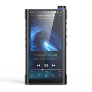 FiiO M15S 5 Inch Bluetooth Portable Music Player
