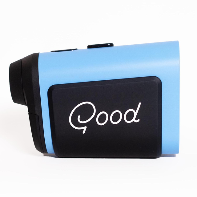 Good Good x Precision Pro Golf NX10 Rangefinder