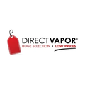 DirectVapor logo