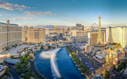 $25 - Cheap flights from Orange County (John Wayne-SNA) to Las Vegas (LAS) | Expedia.com