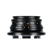 10mm f/3.5 APS-C Ultra Wide Angle Lens for Sony E/Fuji X/Nikon Z/ Panasonic/Olympus M43