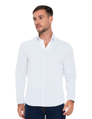 Venture Tech Dress Shirt - Classic Fit