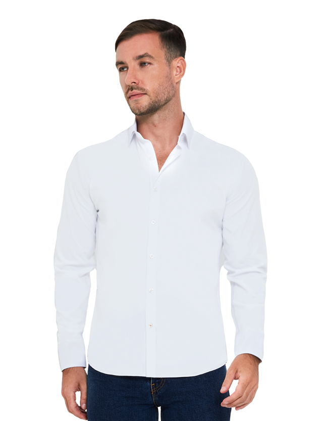 Venture Tech Dress Shirt - Classic Fit