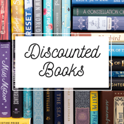 Discounted Books