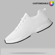 Zero Gravity Runners