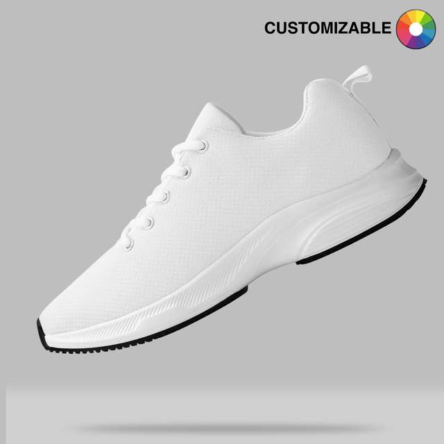 Zero Gravity Runners