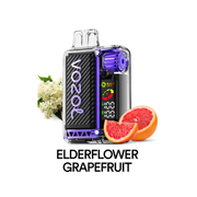 [Europa-PL01] Kit VOZOL Vista 20000 24ml