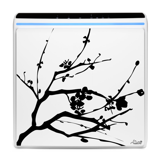 A3 Ultra Quiet Air Purifier