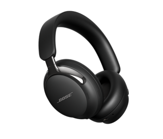 Bose QuietComfort Ultra Headphones (2nd Gen)