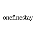 Onefinestay logo